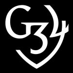 ga34 logo